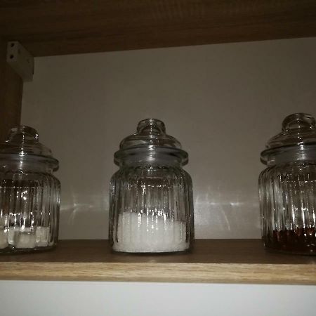 Apartma C-06, C-11 Moravske-Toplice Eksteriør billede