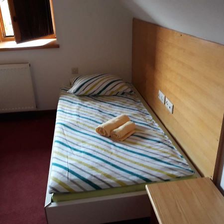 Apartma C-06, C-11 Moravske-Toplice Eksteriør billede