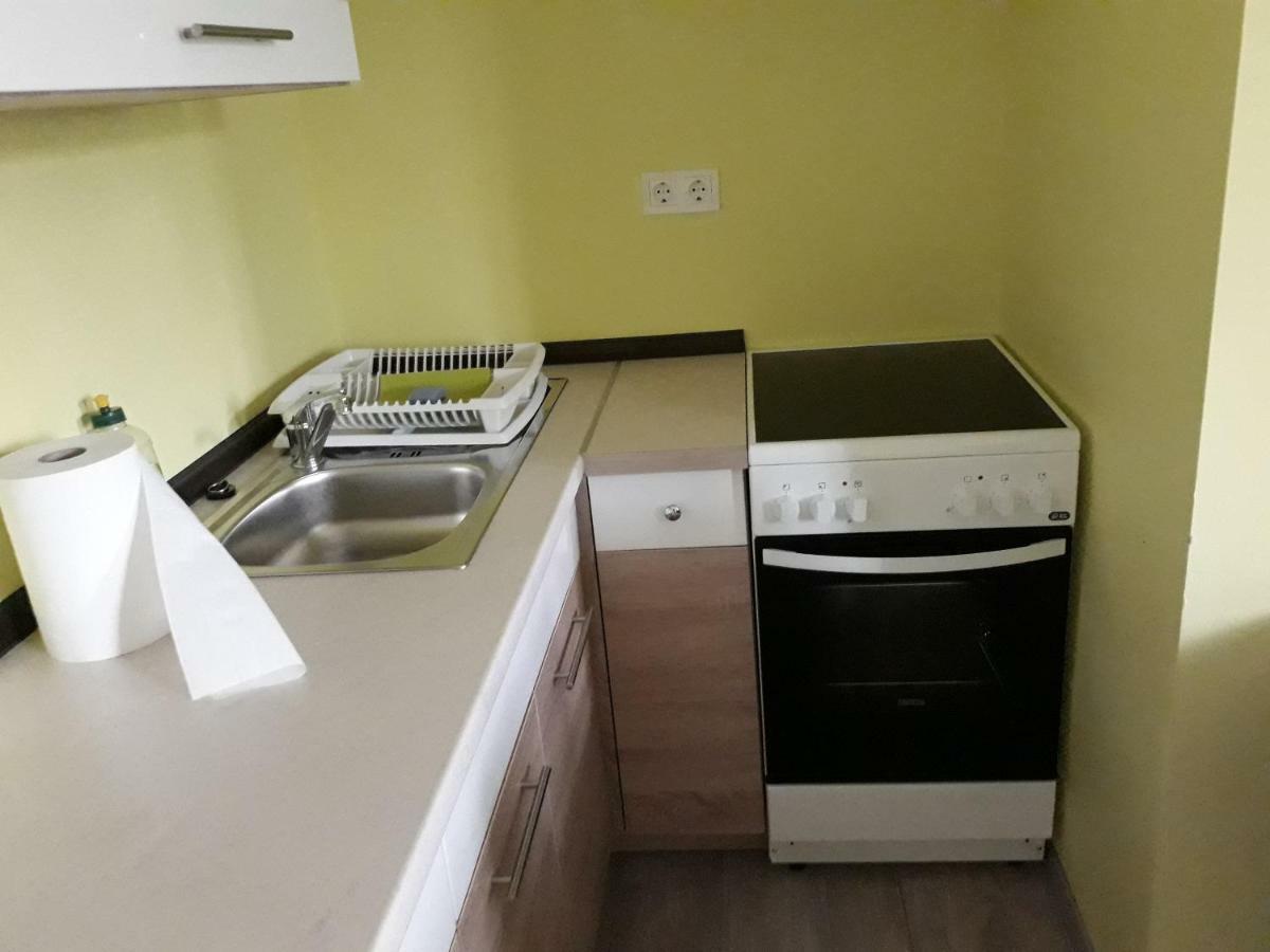 Apartma C-06, C-11 Moravske-Toplice Eksteriør billede