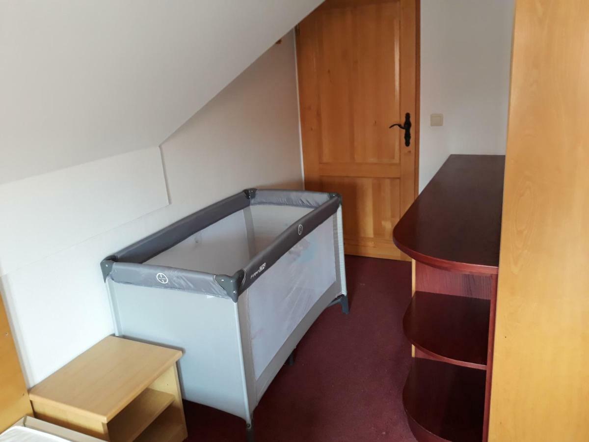 Apartma C-06, C-11 Moravske-Toplice Eksteriør billede