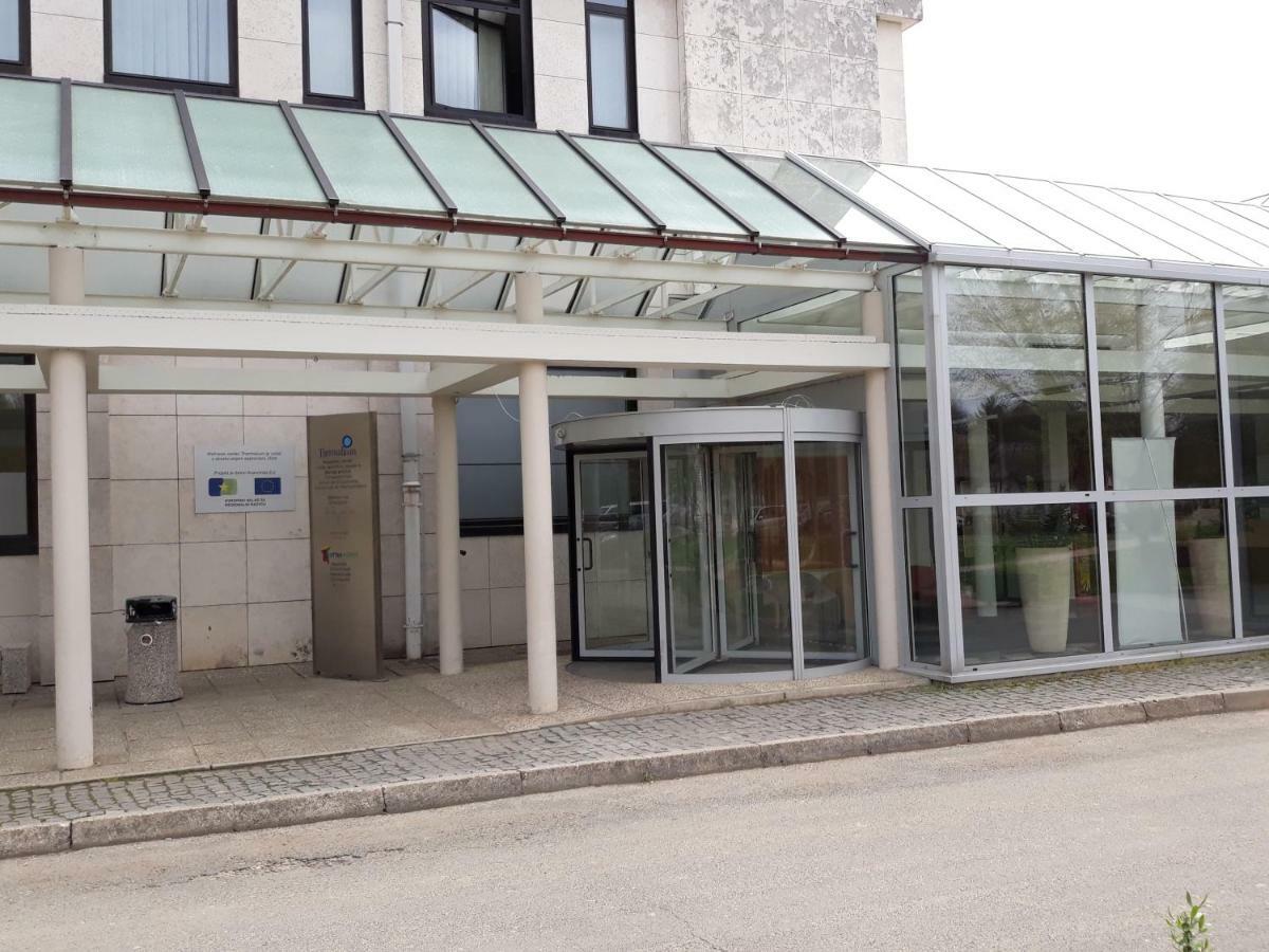 Apartma C-06, C-11 Moravske-Toplice Eksteriør billede