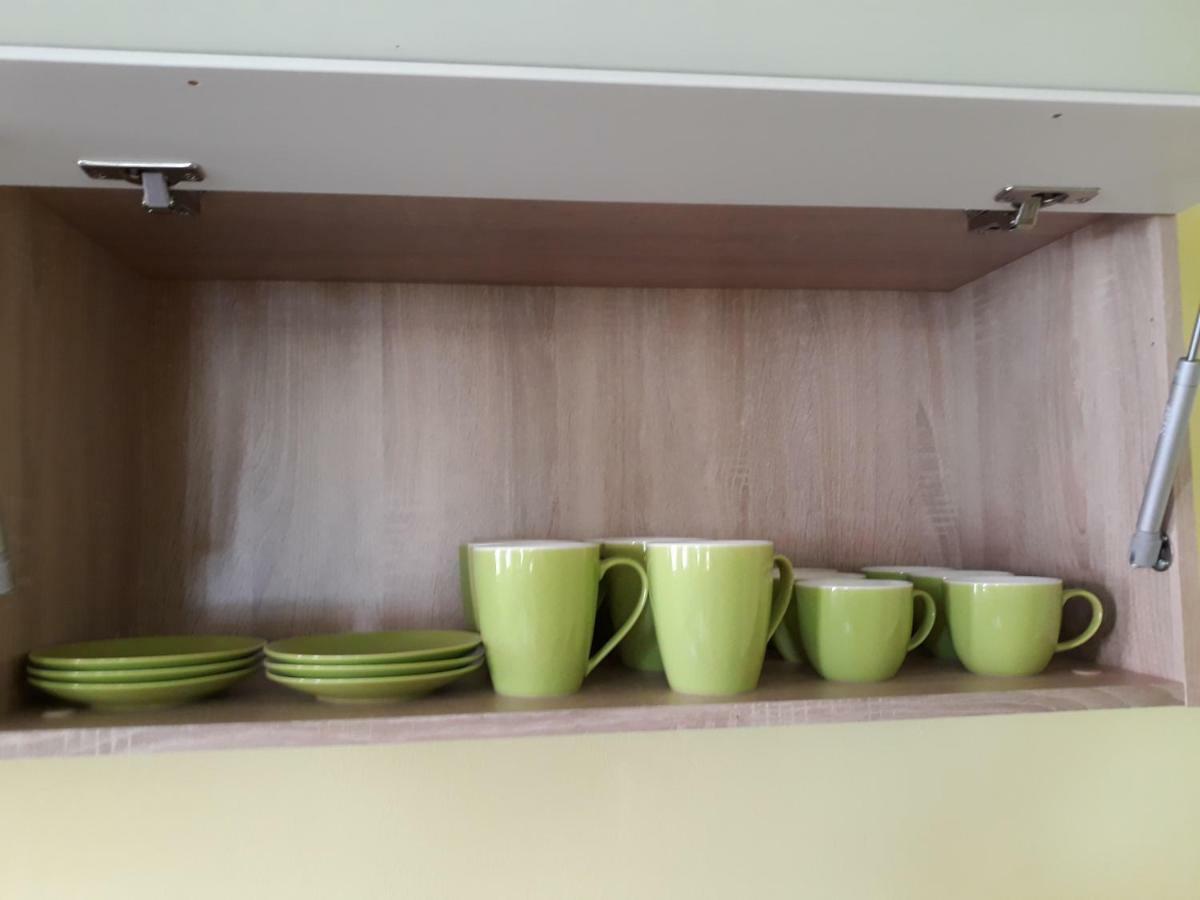 Apartma C-06, C-11 Moravske-Toplice Eksteriør billede