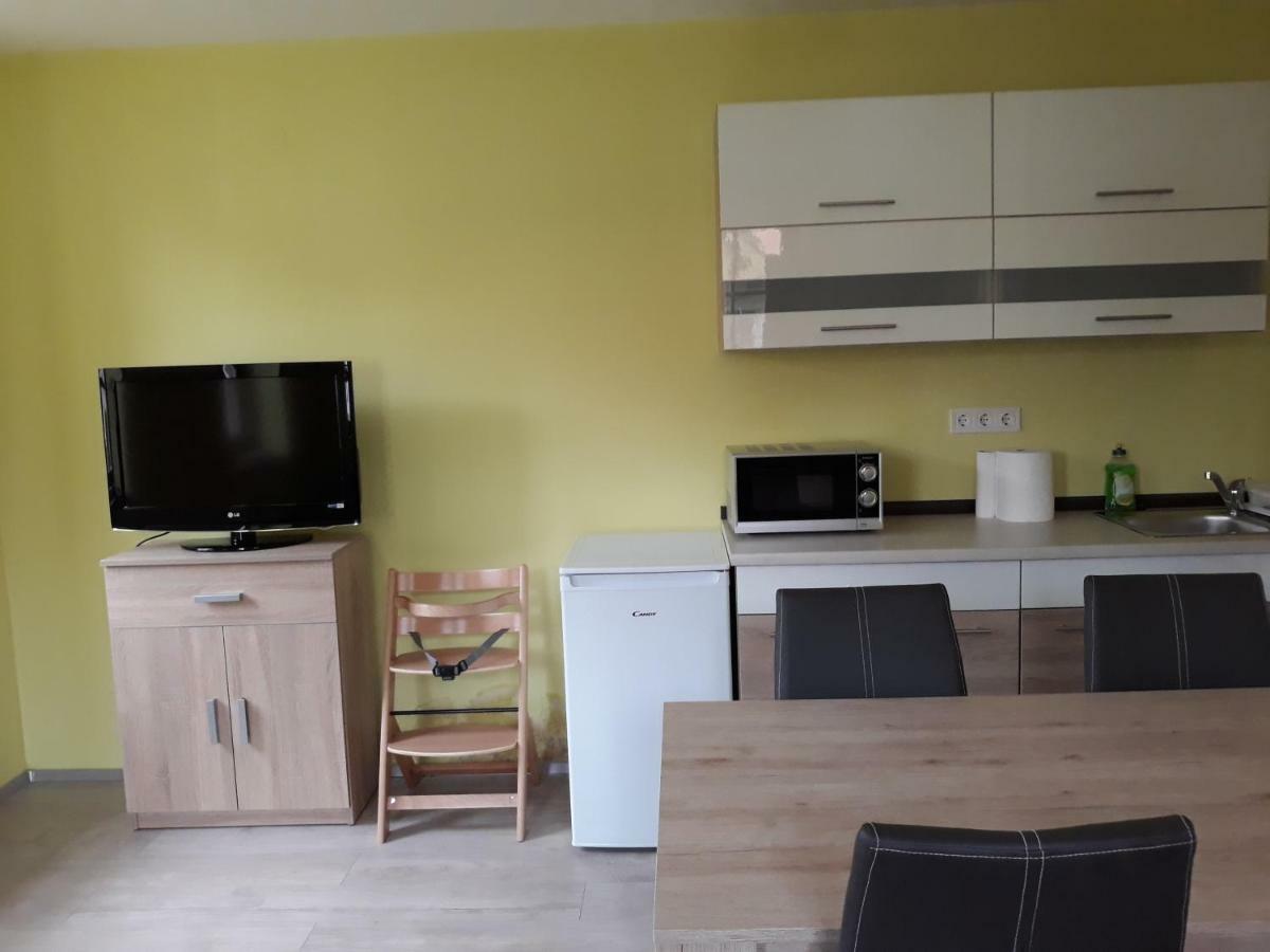 Apartma C-06, C-11 Moravske-Toplice Eksteriør billede