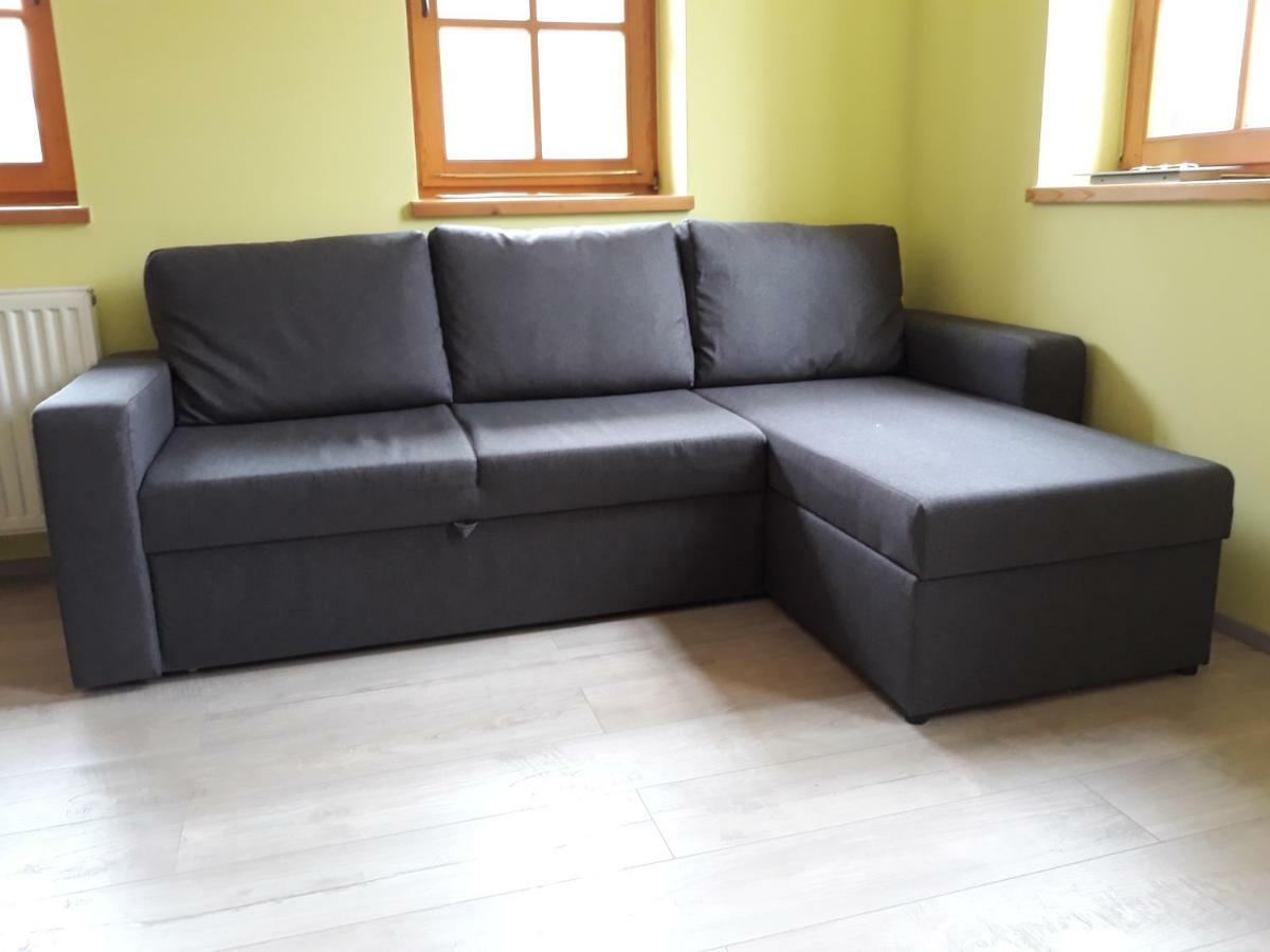 Apartma C-06, C-11 Moravske-Toplice Eksteriør billede