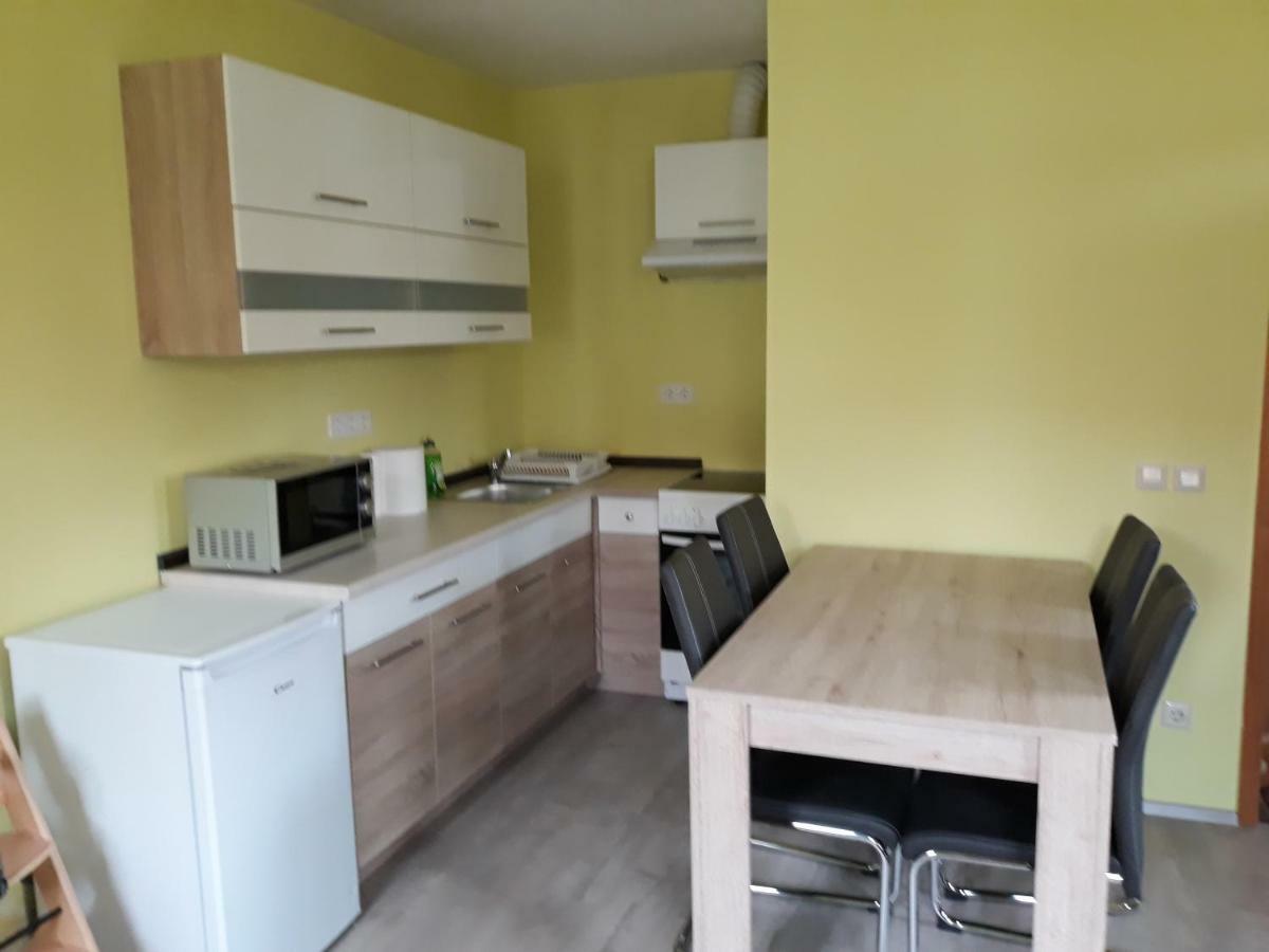 Apartma C-06, C-11 Moravske-Toplice Eksteriør billede