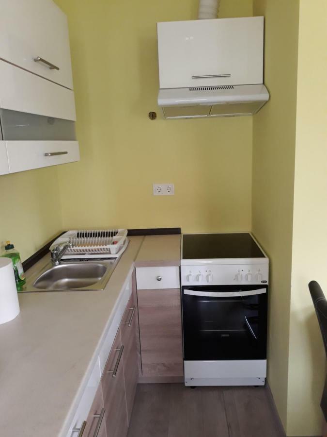 Apartma C-06, C-11 Moravske-Toplice Eksteriør billede