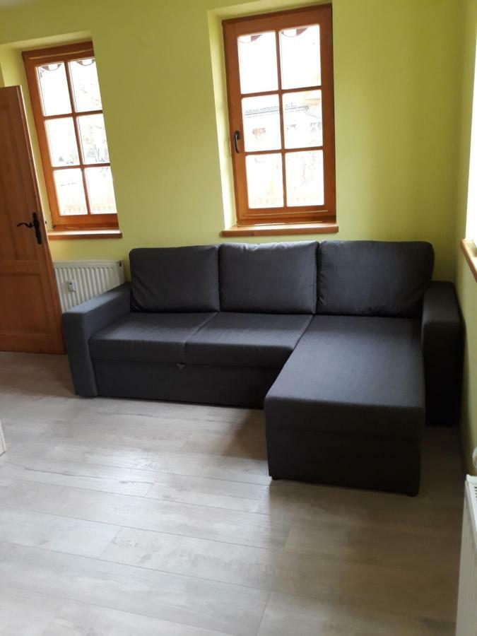 Apartma C-06, C-11 Moravske-Toplice Eksteriør billede