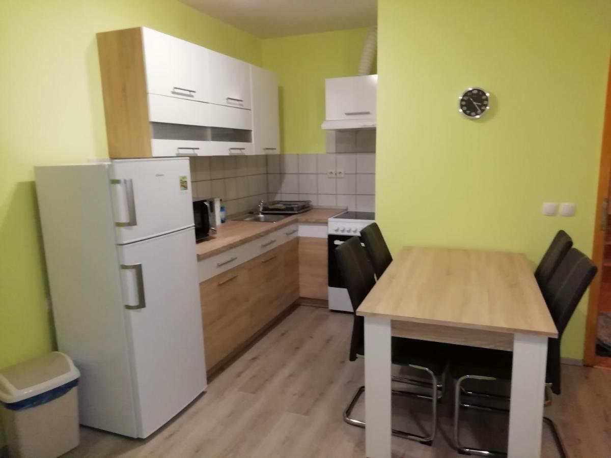 Apartma C-06, C-11 Moravske-Toplice Eksteriør billede