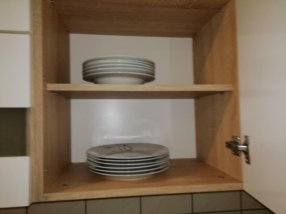 Apartma C-06, C-11 Moravske-Toplice Eksteriør billede