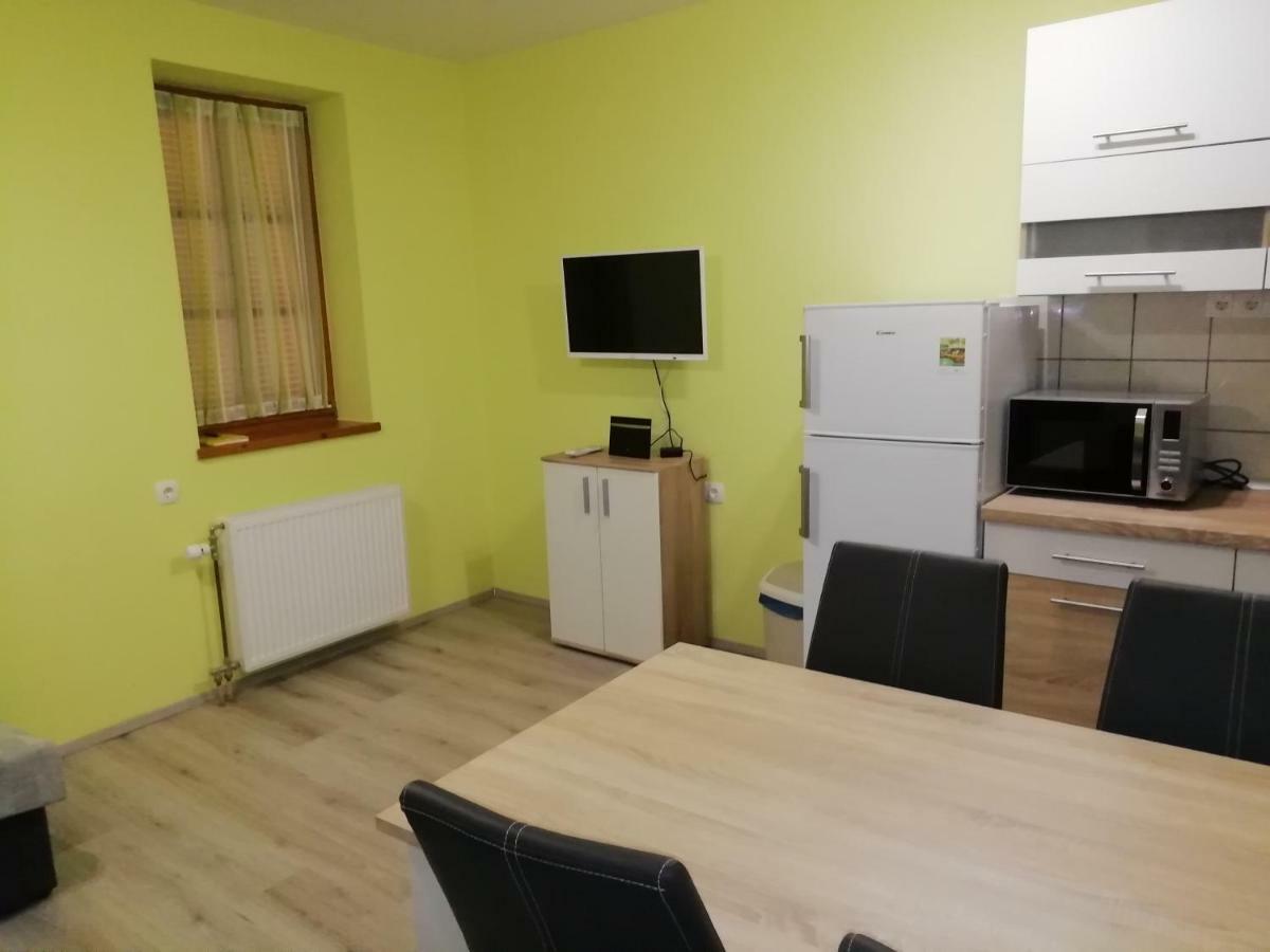 Apartma C-06, C-11 Moravske-Toplice Eksteriør billede