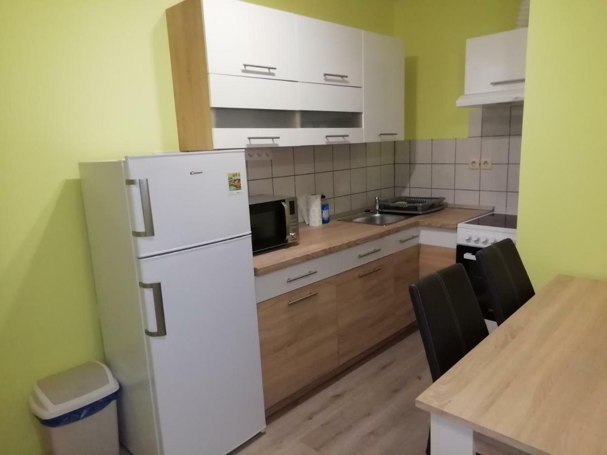 Apartma C-06, C-11 Moravske-Toplice Eksteriør billede