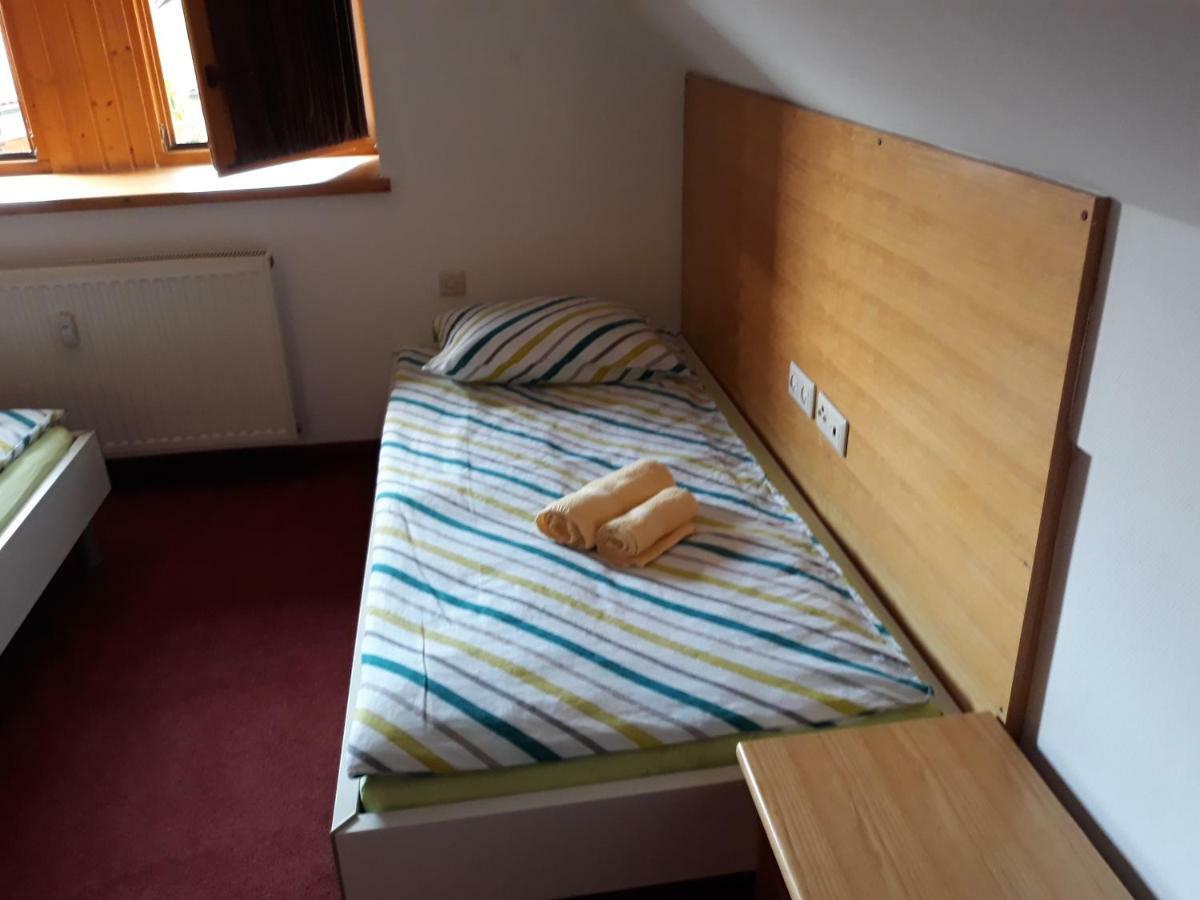 Apartma C-06, C-11 Moravske-Toplice Eksteriør billede