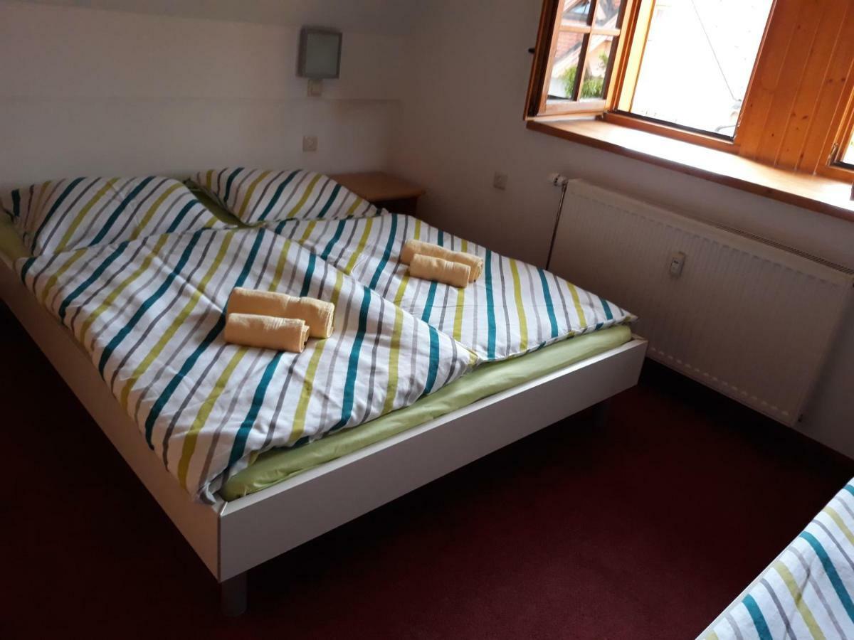 Apartma C-06, C-11 Moravske-Toplice Eksteriør billede