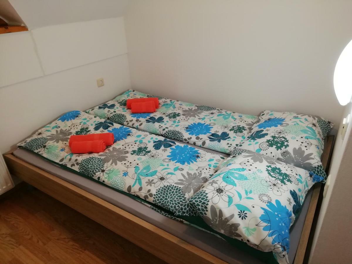 Apartma C-06, C-11 Moravske-Toplice Eksteriør billede