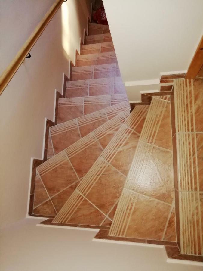 Apartma C-06, C-11 Moravske-Toplice Eksteriør billede
