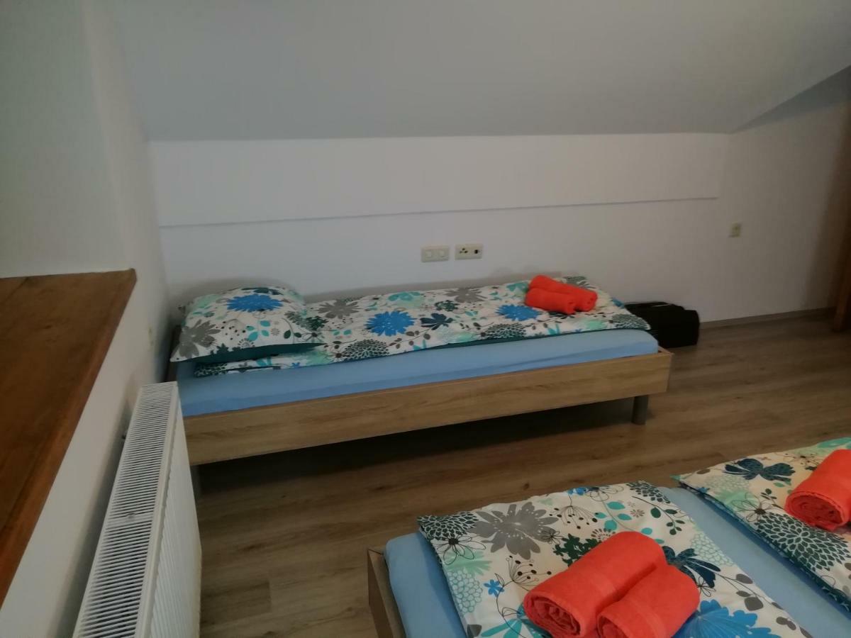 Apartma C-06, C-11 Moravske-Toplice Eksteriør billede