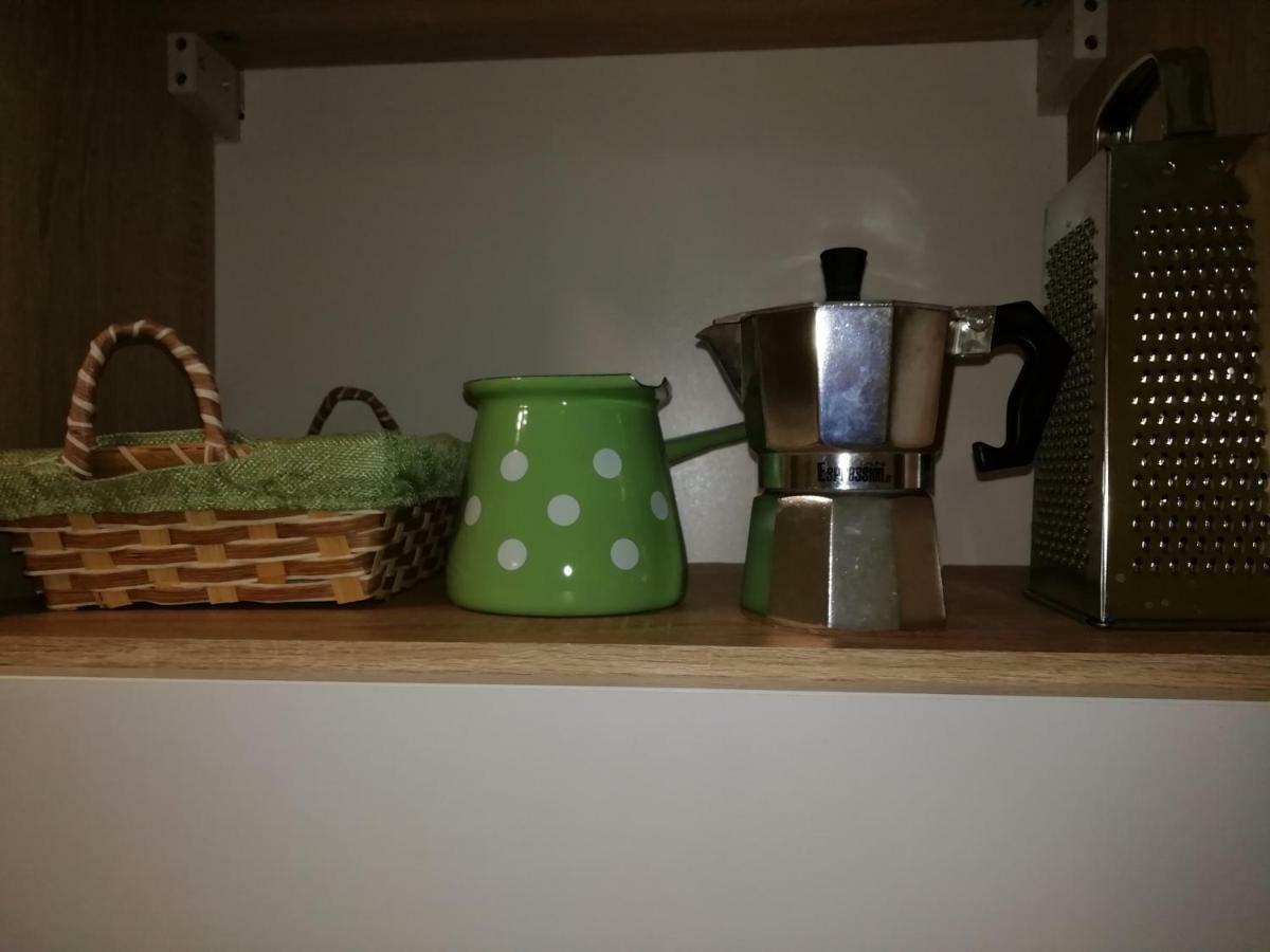 Apartma C-06, C-11 Moravske-Toplice Eksteriør billede