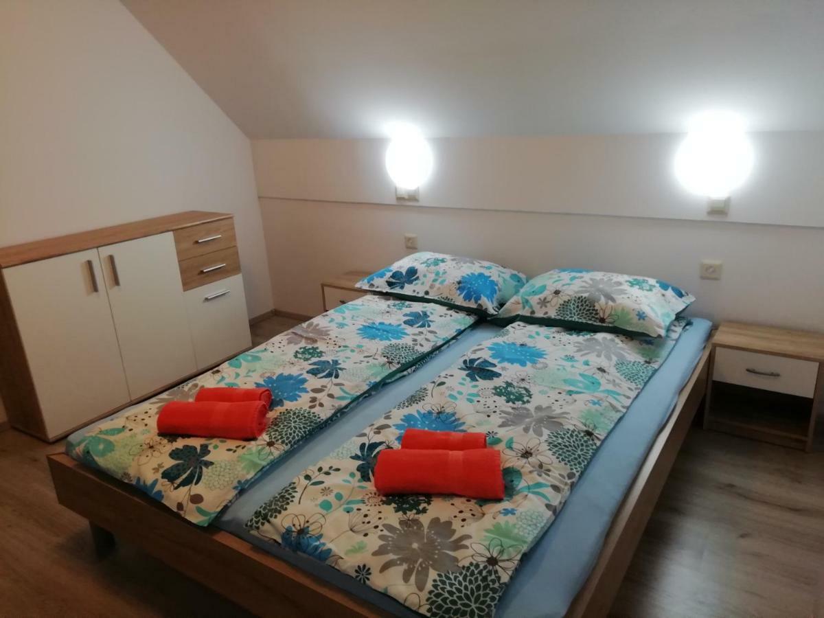 Apartma C-06, C-11 Moravske-Toplice Eksteriør billede