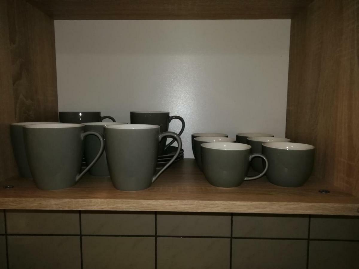 Apartma C-06, C-11 Moravske-Toplice Eksteriør billede