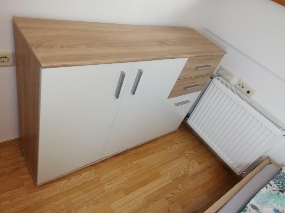 Apartma C-06, C-11 Moravske-Toplice Eksteriør billede